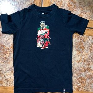 Nike Portugal Cristiano Ronaldo Shirt Ultra Rare